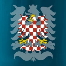 Moravská orlica veľká s tieňom Moravská orlica veľká s tieňom