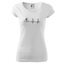 Cyklo ekg - bicykel Cyklo ekg - bicykel