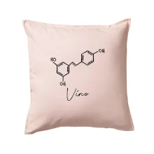 Barová chémia - víno