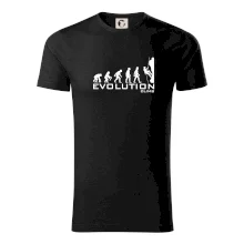 Evolution Climb Evolution Climb