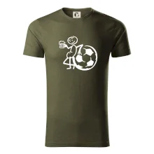 Veľký futbalista Veľký futbalista