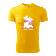 Mačky vo svetri Mačky vo svetri