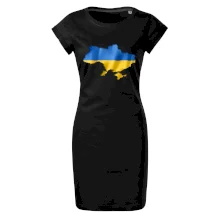 Ukrajina vlajka mapa Ukrajina vlajka mapa