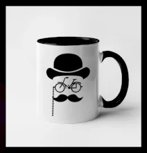 Mustache bicykel Mustache bicykel