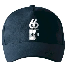 Hero, Legend, King / Queen 1966