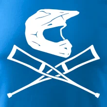 Cross prilba / barle