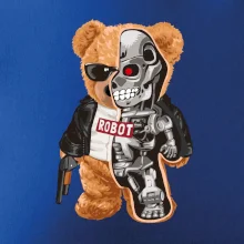 Medvedík terminátor