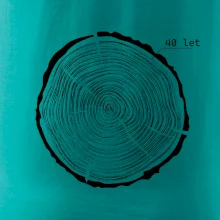 Letokruhy - 40 Letokruhy - 40