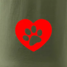 Labka v srdci Labka v srdci