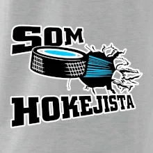 Som hokejista