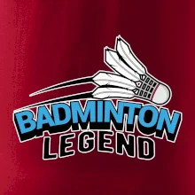Badminton legend