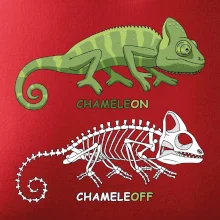 ChameleON_OFF (Hana-creative)