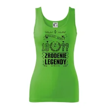 Zrodenie legendy - pre všetkých Zrodenie legendy - pre všetkých