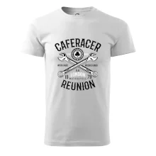 Caferacer Reunion Caferacer Reunion