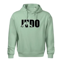 Judo - Nápis Judo - Nápis