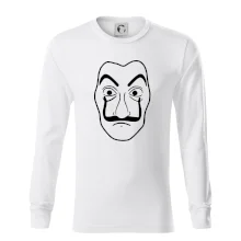 Maska do tlačiarne peňazí Maska do tlačiarne peňazí