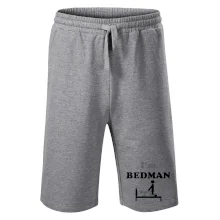 I am Bedman (Hana-creative) I am Bedman (Hana-creative)