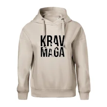 Nápis Krav Maga