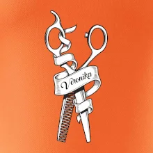 Nůžky - vlastní jméno