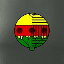 Šiltovka - Prší - Guľa