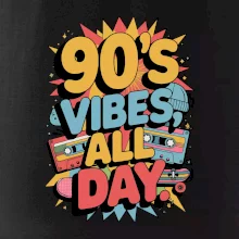 90s vibes all day 90s vibes all day