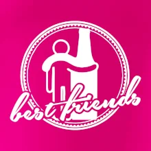 Best friends pivo Best friends pivo