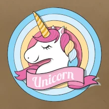 Jednorožec v koliesku