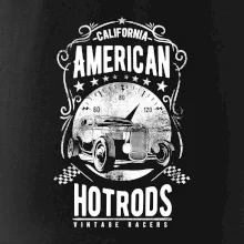 American Hotrods