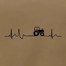 Traktor EKG