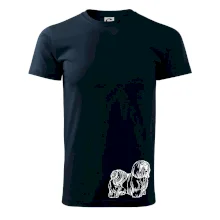 Shih-tzu - chlpatý Shih-tzu - chlpatý