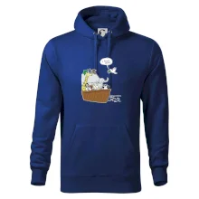 Pravda s Noemovou archou