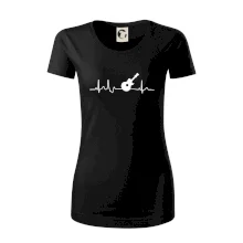 EKG akustická gitara