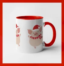 Vianočné prasiatka