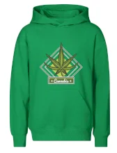 Cannabis list kosoštvorec