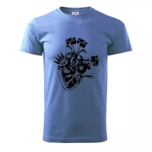 Vodičovo srdce Vodičovo srdce