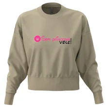 Som princezná Vole!