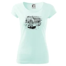 Motor T930 - 3 Motor T930 - 3