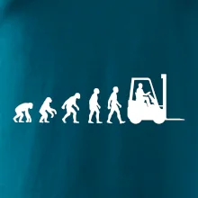 Evolúcia jašterica