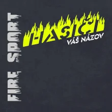 Hasiči - oheň - Váš názov Hasiči - oheň - Váš názov