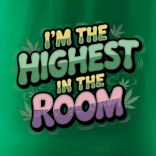 Marihuana - Iam the highest in the room Marihuana - Iam the highest in the room