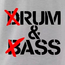 Drum & Bass (Rum & Ass) Drum & Bass (Rum & Ass)