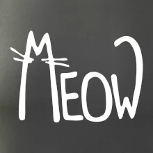 Meow - Mňau Meow - Mňau