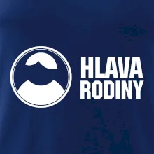 Hlava rodiny