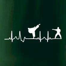 Karate EKG