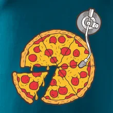 Pizza DJ