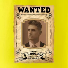 Wanted Fotka Wanted Fotka