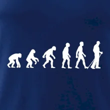 Evolúcia Nordic walking Evolúcia Nordic walking