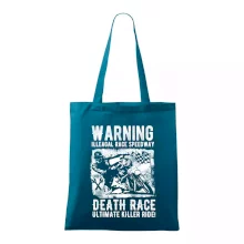 Illegal Race Speedway