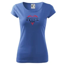 Som pyšná na hasiča Som pyšná na hasiča