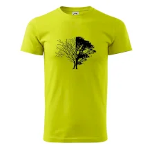 Life And Death tree Life And Death tree